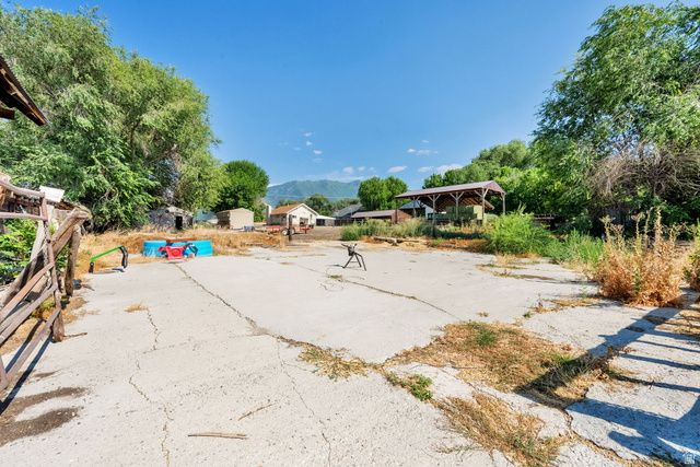 1632 S MAIN ST, Springville, UT 84663