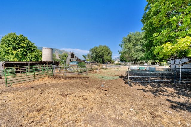 1632 S MAIN ST, Springville, UT 84663