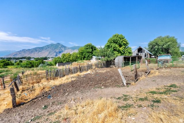 1632 S MAIN ST, Springville, UT 84663