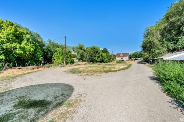 1632 S MAIN ST, Springville, UT 84663