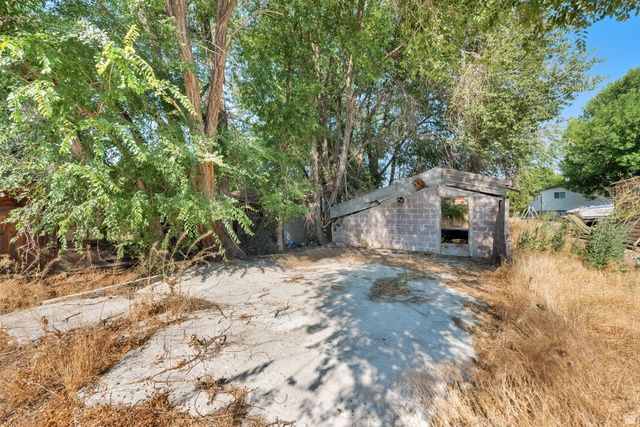 1632 S MAIN ST, Springville, UT 84663