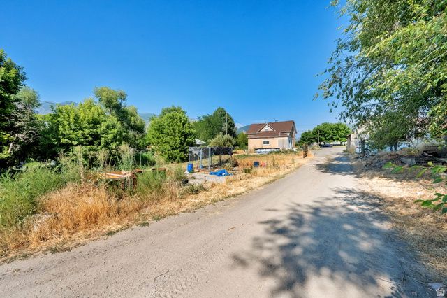 1632 S MAIN ST, Springville, UT 84663