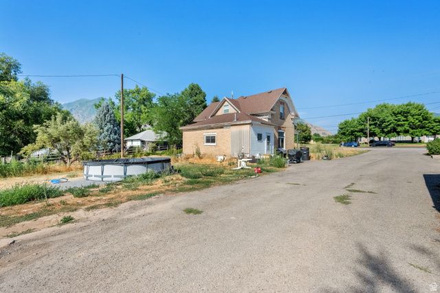 1632 S MAIN ST, Springville, UT 84663
