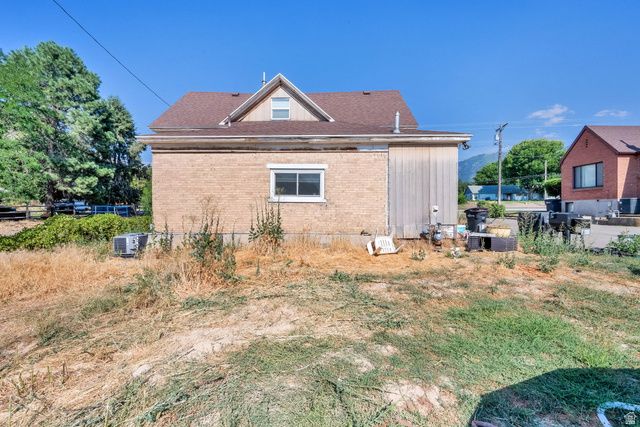 1632 S MAIN ST, Springville, UT 84663