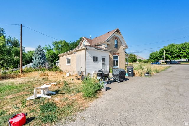 1632 S MAIN ST, Springville, UT 84663