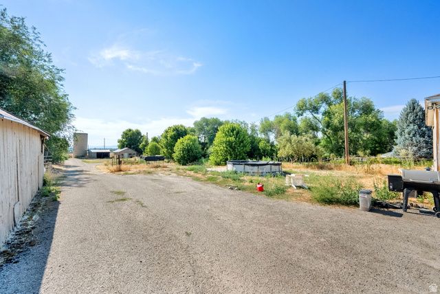 1632 S MAIN ST, Springville, UT 84663