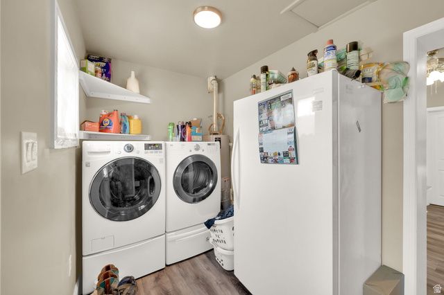 1632 S MAIN ST, Springville, UT 84663
