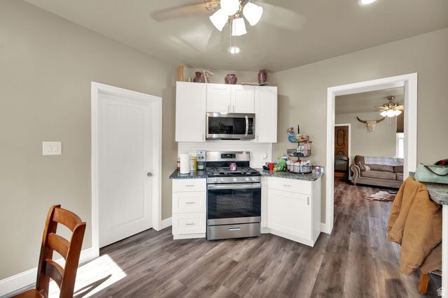 1632 S MAIN ST, Springville, UT 84663