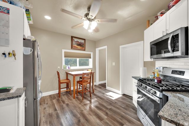 1632 S MAIN ST, Springville, UT 84663