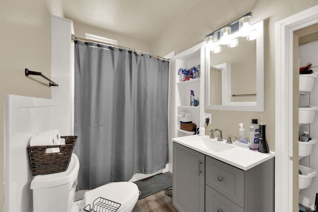 1632 S MAIN ST, Springville, UT 84663