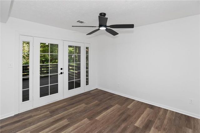 3208 Berrong Way, Stone Mountain, GA 30087