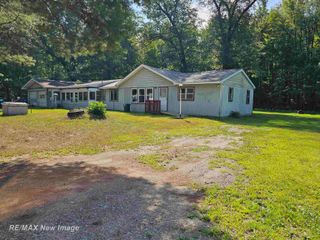 1836 W 4th Street, Prescott, MI 48756