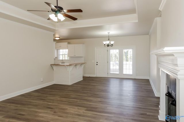 115 Chapel Creek Drive, Hazel Green, AL 35750