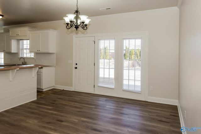 115 Chapel Creek Drive, Hazel Green, AL 35750