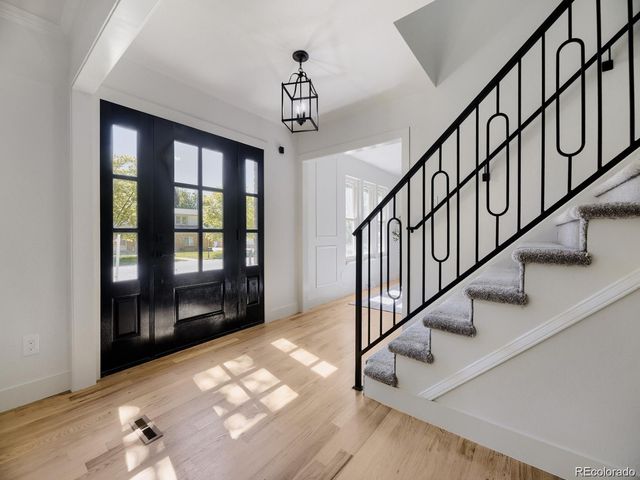 6751 S Lamar Street, Littleton, CO 80128