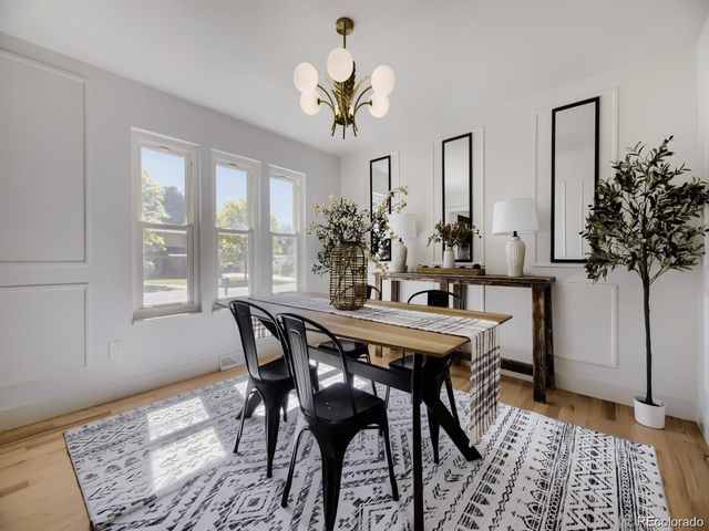 6751 S Lamar Street, Littleton, CO 80128