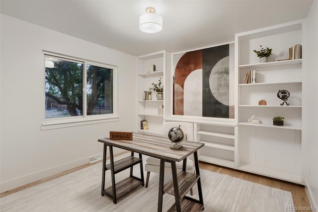 6751 S Lamar Street, Littleton, CO 80128