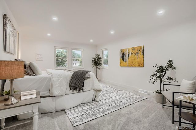 6751 S Lamar Street, Littleton, CO 80128