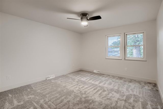 6751 S Lamar Street, Littleton, CO 80128