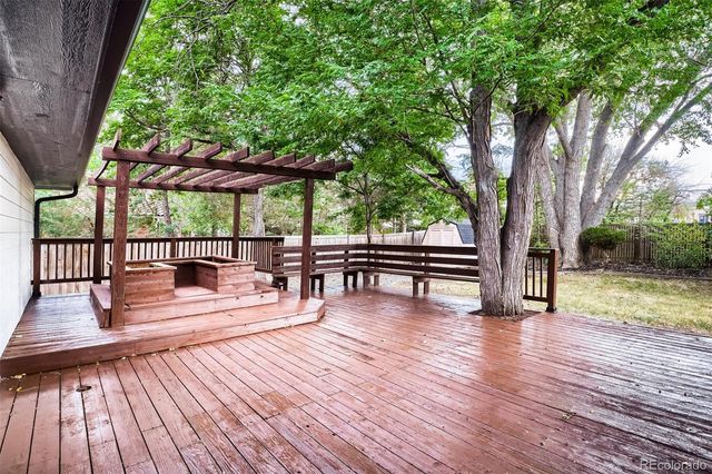 6751 S Lamar Street, Littleton, CO 80128