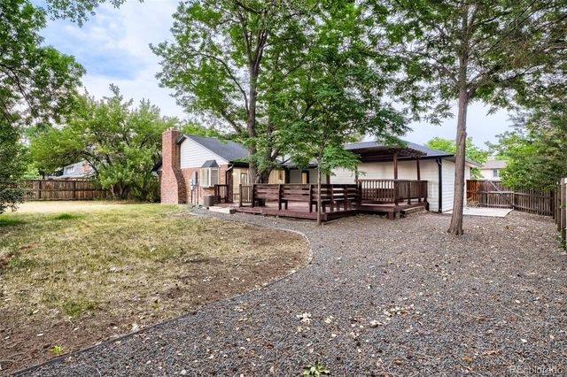 6751 S Lamar Street, Littleton, CO 80128