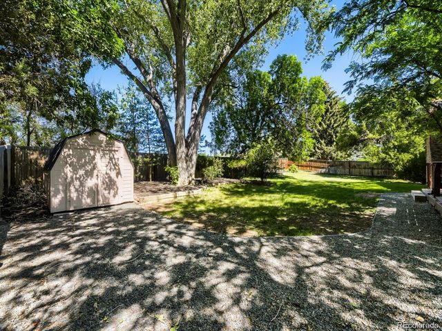 6751 S Lamar Street, Littleton, CO 80128