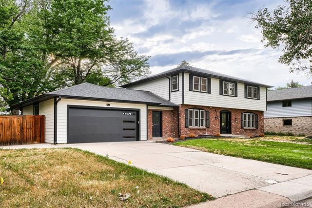 6751 S Lamar Street, Littleton, CO 80128