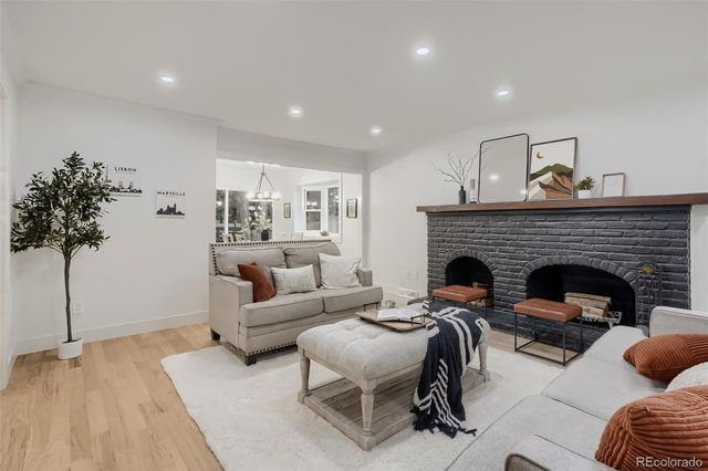 6751 S Lamar Street, Littleton, CO 80128