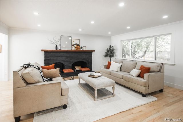 6751 S Lamar Street, Littleton, CO 80128