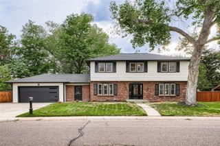 6751 S Lamar Street, Littleton, CO 80128