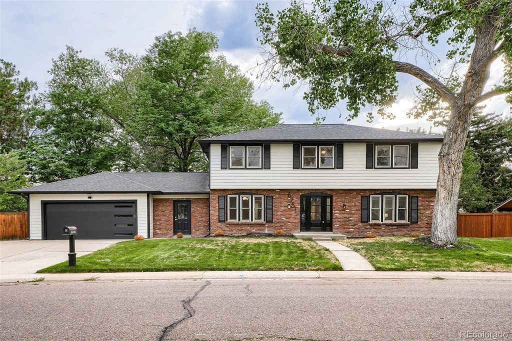 6751 S Lamar Street, Littleton, CO 80128