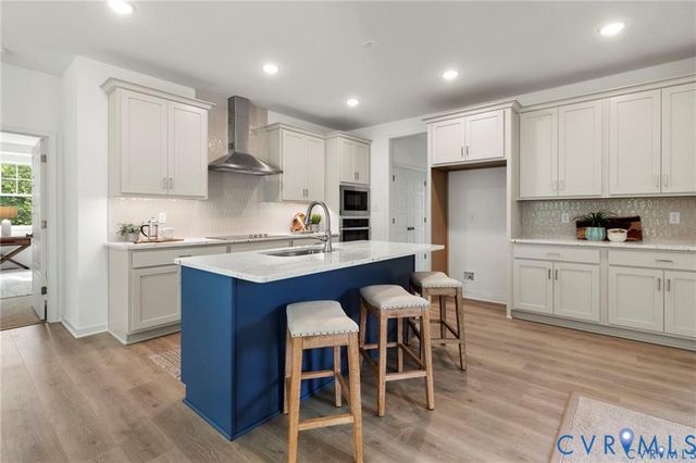 8201 McKibben Dr, Chesterfield, VA 23838