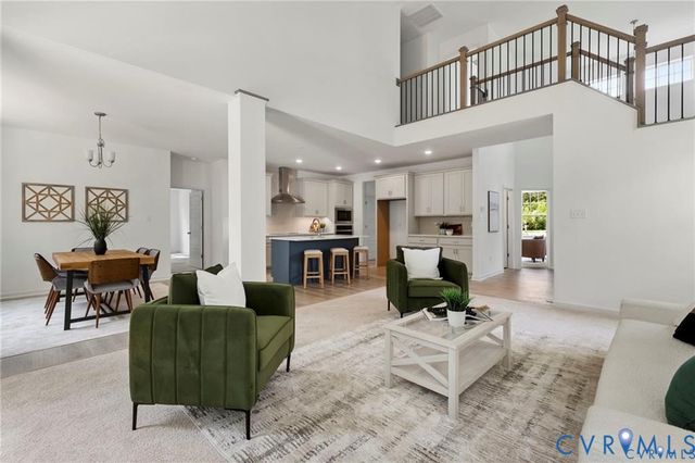 8201 McKibben Dr, Chesterfield, VA 23838