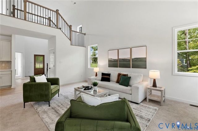 8201 McKibben Dr, Chesterfield, VA 23838