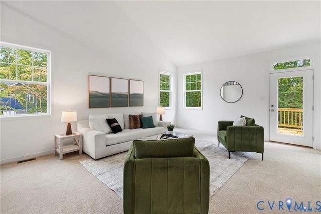 8201 McKibben Dr, Chesterfield, VA 23838