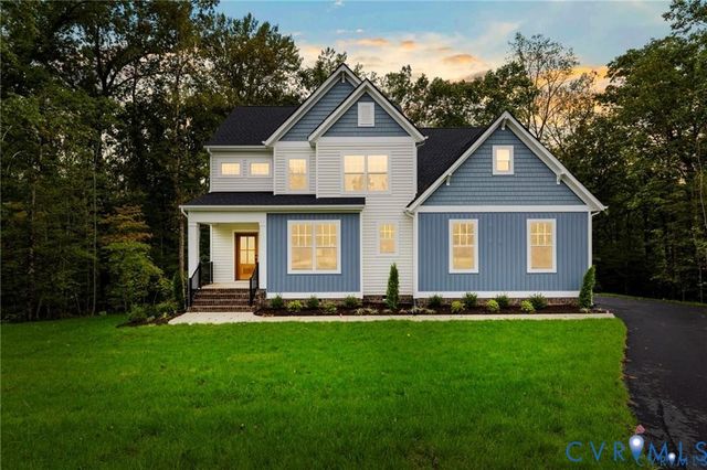 8201 McKibben Dr, Chesterfield, VA 23838