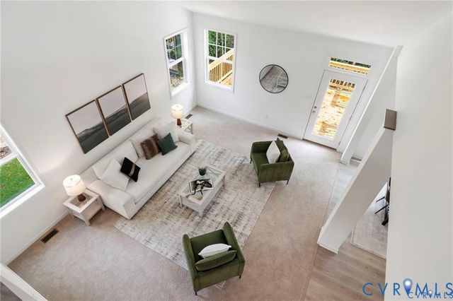 8201 McKibben Dr, Chesterfield, VA 23838