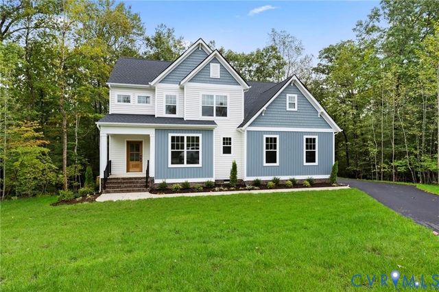 8201 McKibben Dr, Chesterfield, VA 23838