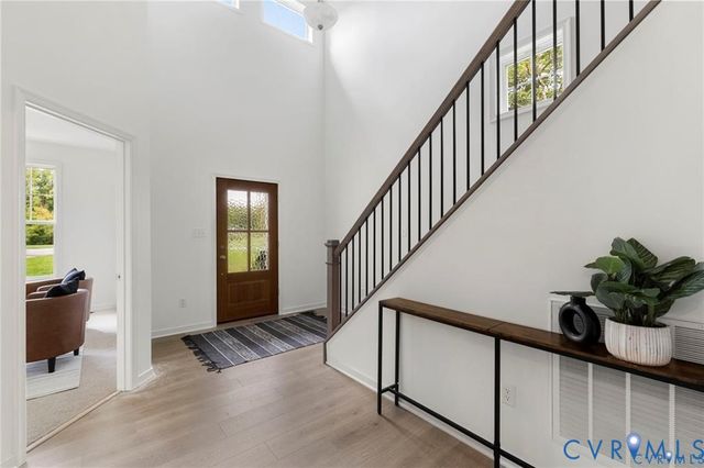 8201 McKibben Dr, Chesterfield, VA 23838