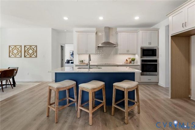 8201 McKibben Dr, Chesterfield, VA 23838