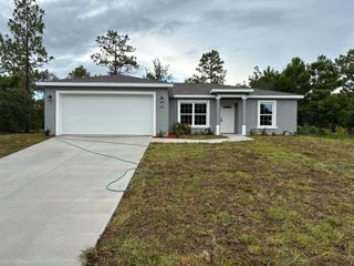 3838 W BATON LANE, Citrus Springs, FL 34433