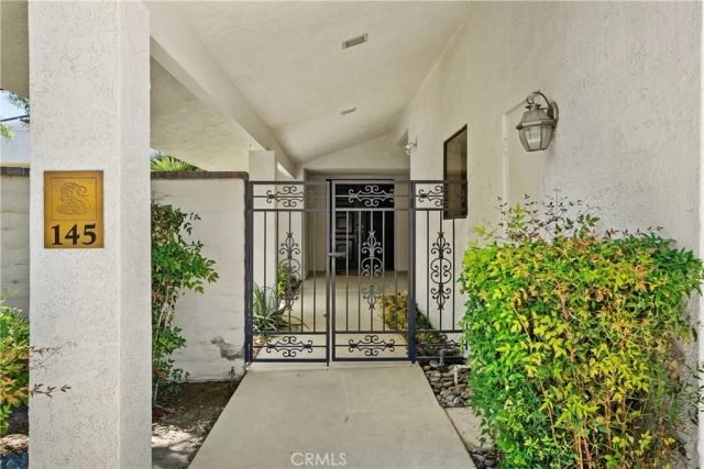 145 Columbia Drive, Rancho Mirage, CA 92270