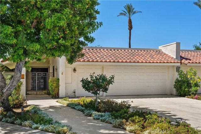 145 Columbia Drive, Rancho Mirage, CA 92270