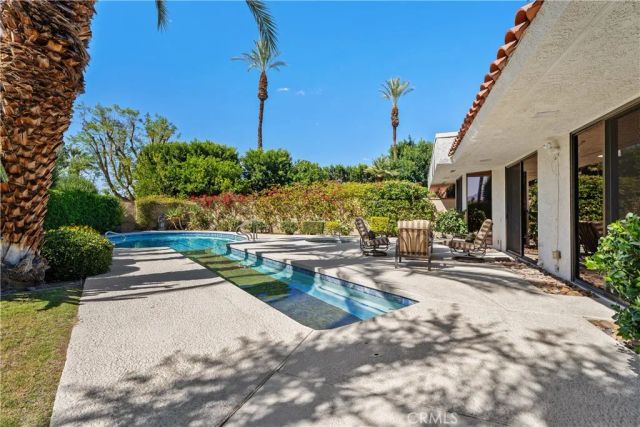 145 Columbia Drive, Rancho Mirage, CA 92270
