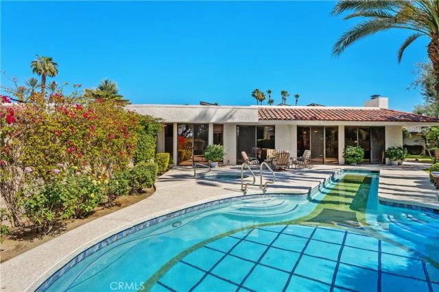 145 Columbia Drive, Rancho Mirage, CA 92270