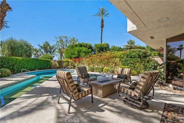 145 Columbia Drive, Rancho Mirage, CA 92270
