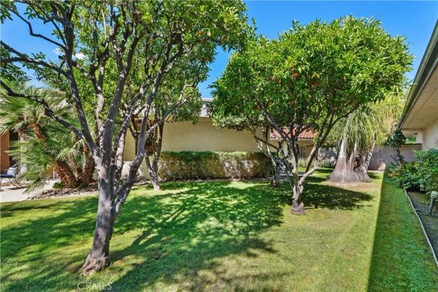 145 Columbia Drive, Rancho Mirage, CA 92270