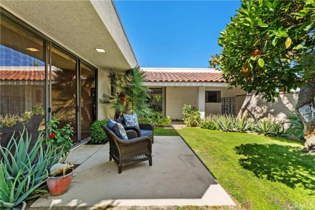 145 Columbia Drive, Rancho Mirage, CA 92270