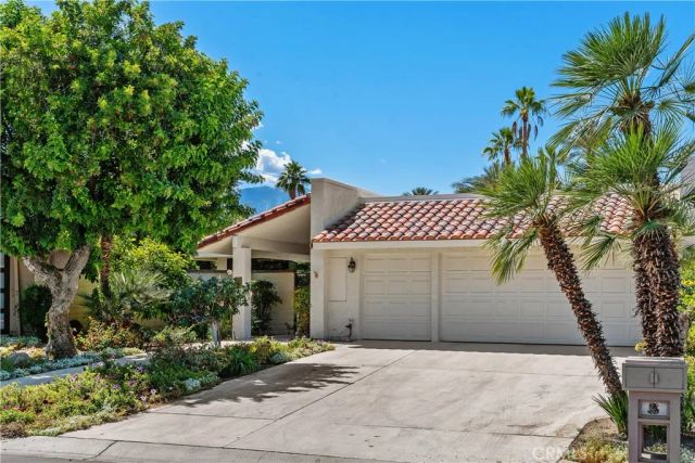 145 Columbia Drive, Rancho Mirage, CA 92270