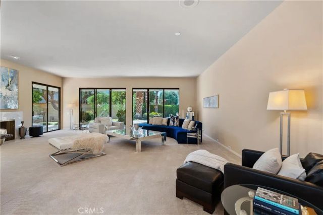145 Columbia Drive, Rancho Mirage, CA 92270